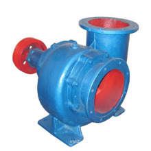 Horizontal Heavy Flow High Efficiency Mix Flow Water Pump